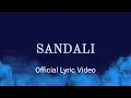 Download Lagu Sandali - Cup of Joe