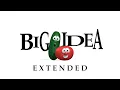 Big Idea Productions Logo 1997 Extended