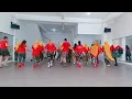 Download Lagu Kopral Jono Line Dance / Demo by 7 Gym \u0026 Studio Palembang