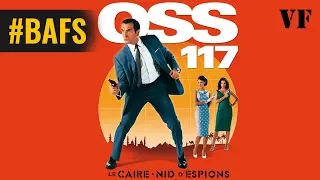 OSS 117 : Le Caire, nid d'espions – Bande Annonce VF – 2006 - BAFS