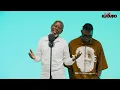 OTAWAZA FT BALÓ JANUÁRIO - FAZ ALGUMA COISA (PERFORMANCE)