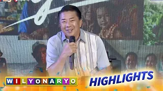 KABABAYAN MULA SA NUEVA ECIJA, WAGI!