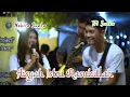 Download Lagu AISYAH ISTRI RASULULLAH  (LIRIK) NABILA SUAKA LIVE NGAMEN DI PEDOPO LAWAS
