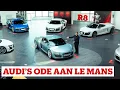 Deze Audi R8 ken je nog niet! | Sjoerds Weetjes 451