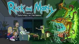 rick and morty season 4 episode 6 explained the end of fan theories