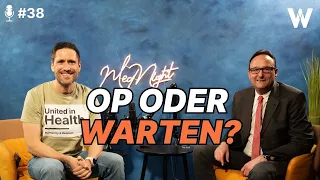 Wann sollten Rückenschmerzen oder ein Hirntumor operiert werden? | Folge 38 [Prof. Vatter UKB]