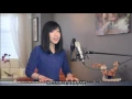 薛之謙【演員】女生深情版 - 蔡佩軒 Ariel Tsai