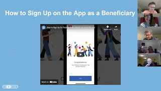 Tarjimly Workshop How to Download and Use the App In English