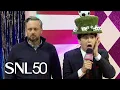 Sabado Gigante - SNL