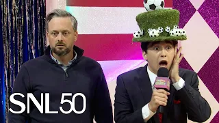 s bado gigante snl