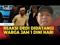 Download Lagu Reaksi Dedi Mulyadi Didatangi Warga Jam 1 Dini Hari: Mohon Maaf, Bapak