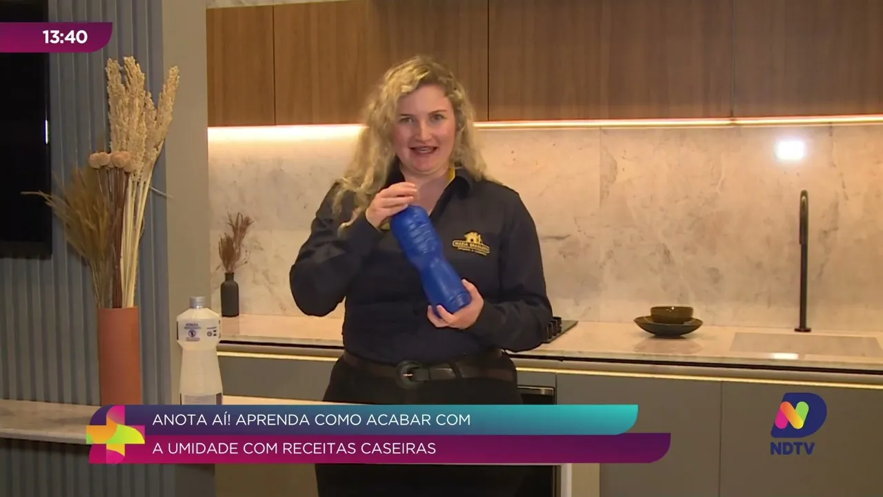 Como Combater o Mofo em Casa: Receitas e Truques