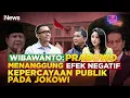 Download Lagu Banyak Tak Loyal, Presiden Prabowo Didesak Revisi Presidensial Officenya | Bikin Terang