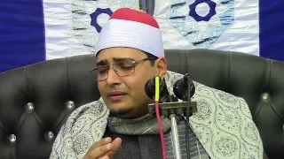 الشيخ سيد عبدالوهاب الطنطاوى رائعة سورة فاطر والده ا شعبان بقرية طوخ دلكه منوفية 25 1 2019 