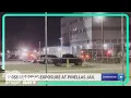 Possible drug exposure at Pinellas County Jail