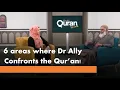 Lagu Shabir Ally Destroys Qur'anic Preservation in 17 MINUTES!