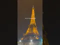 Lagu “Eiffel Tower night view ✨🗼 | Paris vibes”#EiffelTower#parisdiaries  #parisatnight#france#LVdiaries