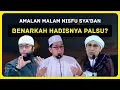 Lagu Takut Bid’ah? Amalan Malam Nisfu Syaban Hadisnya Bermasalah Menurut Ulama