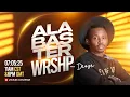 Download Lagu Alabaster Worship with DEOYE - OBA TO DA #deoye
