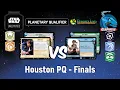 Download Lagu Star Wars Unlimited - Set 4 Houston PQ - Finals: Han Solo (JTL) vs. Qi'ra
