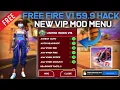 Download Lagu United mod menu v15  Free fire hacked Mod menu free download by One tab Gaming