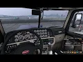 American Truck Simulator Live Stream - First Stream Trail-