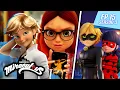Download Lagu MIRACULOUS | 🐞 FEAST 🐾 | FULL EPISODE ▶️ Season 3 Episode 15