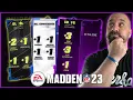 The BEST Strategy Items To Use RIGHT NOW In Madden 23 Ultimate Team