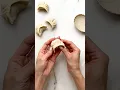 Download Lagu How to fold Classic Pleat Dumplings