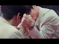 Bright Won Arm Wrestling With Win GMMTv Fan Fest Japan 2022