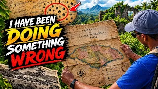 I Have been doing something Wrong all this time and NO ONE noticed.