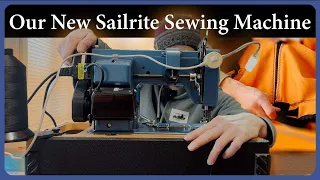 Back to Arabella: Winter Ski Prep, DIY Gear, and the Day a Ski Sank the Boat