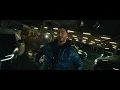 KURDO x MERO - AKRAPOVIC (Official Video)