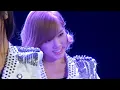 SNSD - GENIE (REMIX Ver.) @ Live in Madison Square Garden