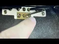 F2 F3 F4 Error GE Oven How to Fix