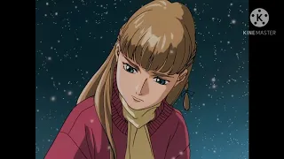 TWO MIX Across The End Op風 