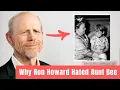 Download Lagu Ron Howard Breaks His Silence