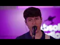 Vampire Weekend - This Life (Live)