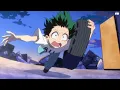 Download Lagu 4K 「AMV」 Izuku Midoria NEFFEX   Legendary 💎