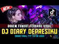 Download Lagu DJ DIARY DEPRESIKU LAST CHILD (NEW) X DJ SEKUAT HATIMU || DUGEM BEST DJ FUNKOT HARDMIX TERBARU 2024