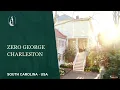 Zero George Charleston Tour Historic Boutique Stay Culinary Escape