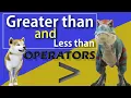 How to use Greater and Less than Operators PBN