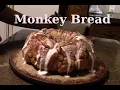 Easy Homemade Monkey Bread