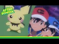 Download Lagu Multiverse Madness | Pokémon Master Journeys | Netflix Family