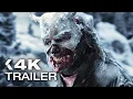 THE BEST UPCOMING HORROR MOVIES 2025 (Trailers)