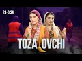 Download Lagu Tozalovchi (24-qism)