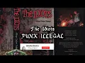 Download Lagu The Idiots - Punk Illegal { Best Audio }