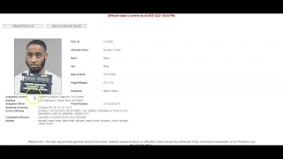 Missouri Inmate Search