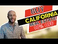 Buy California Real Estate Up To 90 Off With Tax Deeds