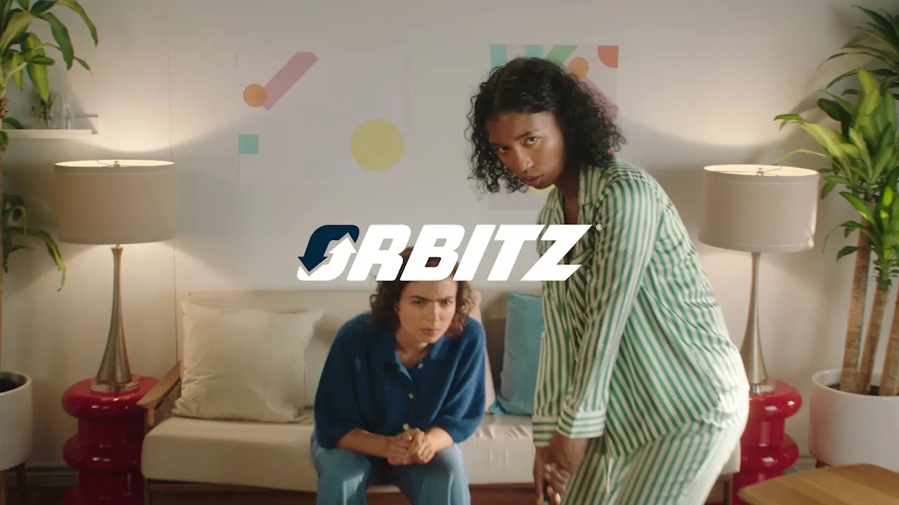 Orbitz channel featured image